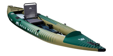 Aqua Marina 13’1” Caliber Angling Fishing Kayak